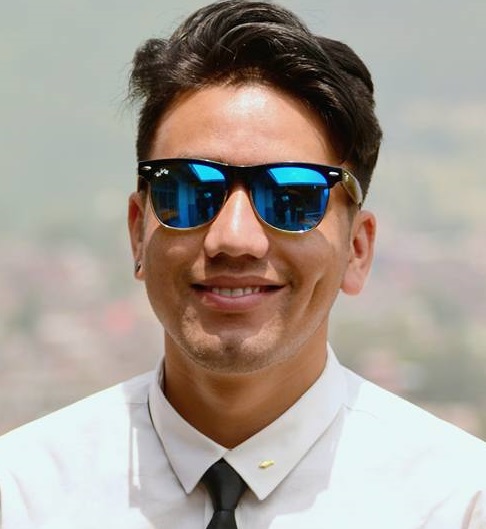 Picture of Jayshwor Khadka